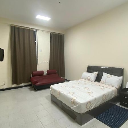 Betsi Bed & Breakfast Addis Ababa Dış mekan fotoğraf