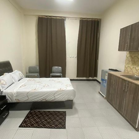 Betsi Bed & Breakfast Addis Ababa Dış mekan fotoğraf