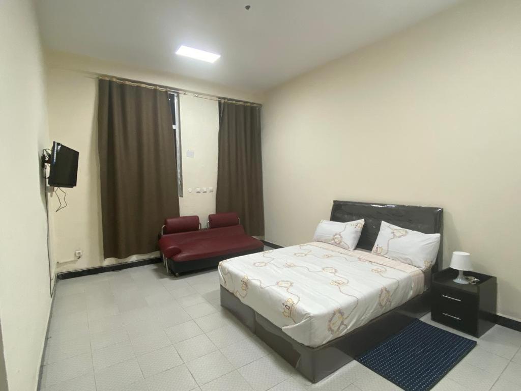 Betsi Bed & Breakfast Addis Ababa Dış mekan fotoğraf